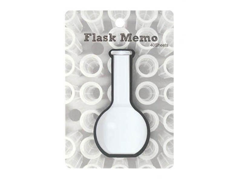 化學(xué)器材memo